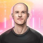 Coinbase remains ‘100% committed’ to US market: Armstrong