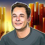 ‘Is that legal?’ — Elon Musk chides OpenAI’s for-profit pivot after $50M investment