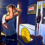 Memecoin hype drives Bitcoin transaction fees to multi-year highs