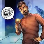 Memecoins are like Powerball for crypto fans: Matrixport exec