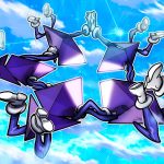 No ETH to trade? Ethereum exchange balance drops to a 5-year low