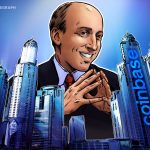 SEC Chair Gensler claps back at Coinbase, says crypto rules already exist