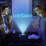 SEC has 10 days to respond to Coinbase complaint: Legal exec