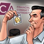 UK financial watchdog announces inspections against sites with suspected illegal crypto ATMs