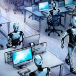 White House questions impact of AI surveillance on workers