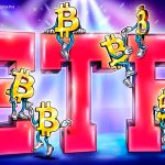 Bitcoin equities ETF hits Euronext Amsterdam stock exchange