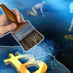 Bitcoin miners send record $128M in revenue to exchanges