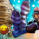 Don’t follow the US: Blockchain Aus CEO hammers ‘regulation by enforcement’