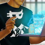 Satoshi Nak-AI-moto: Bitcoin’s creator has become an AI chatbot