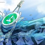 Tether CTO clarifies $1B USDT mint on Ethereum is for chain swaps