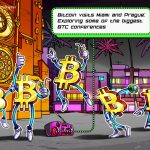 The world’s biggest Bitcoin conferences: Decentralize with Cointelegraph