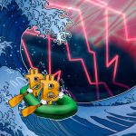 Bitcoin price is down, but data signals that $30K and above is the path of least resistance