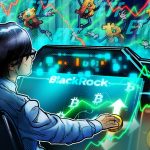 BlackRock ETF stirs US Bitcoin buying as research says ‘get off zero’