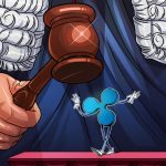 Breaking: Judge rules XRP is not a security in SEC’s case against Ripple