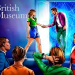 The Sandbox and British Museum bring art and history into the metaverse