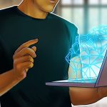 Crypto miner Hive Digital CEO sees AI working in unison with blockchain