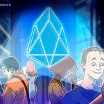 EOS secures regulatory approval in Japan, will trade against yen