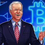 ‘Is this a Bitcoin ad?’ Joe Biden unknowingly touts BTC in coffee mug video