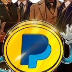 PayPal’s stablecoin opens door for crypto adoption in traditional finance