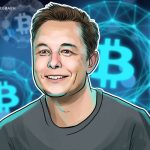 SpaceX Bitcoin write-down sparks confusion, Bitcoiners quiz Elon Musk