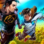 Ukrainian Children of Heroes need your help: Donate with crypto