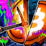 Do Bitcoin halvings spark BTC price rallies, or is it US Treasurys?