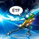 Franklin Templeton files for spot Bitcoin ETF