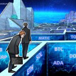 Price analysis 9/8: BTC, ETH, BNB, XRP, ADA, DOGE, SOL, TON, DOT, MATIC