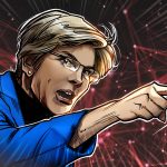 Advocacy groups push back against Sen. Warren linking crypto with terrorism