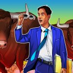 Bitcoin metrics ‘improve bullish odds’ as BTC price holds 200-week trendline