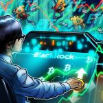 BlackRock’s spot Bitcoin ETF now listed on Nasdaq trade clearing firm — Bloomberg analyst