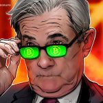 BTC price climbs above $28.6K as Bitcoin awaits ‘very dovish’ Fed Powell speech