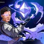 Ethereum futures ETFs garner lukewarm reception on first day of trading