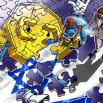 Local Web3 community launches ‘Crypto Aid Israel’ to help displaced citizens