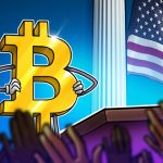 US government among largest Bitcoin hodlers with over $5B in BTC: Report