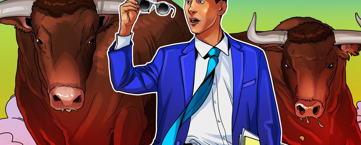 Bitcoin bulls hold firm into weekly close: BTC price eyes $39.3K