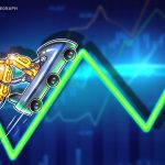 Bitcoin nears pre-halving ‘target zone’ toward $50K BTC price