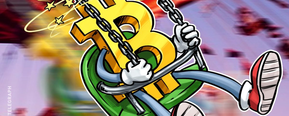 BTC price dips 4% as Bitcoin analysis reveals low liquidity above $33K