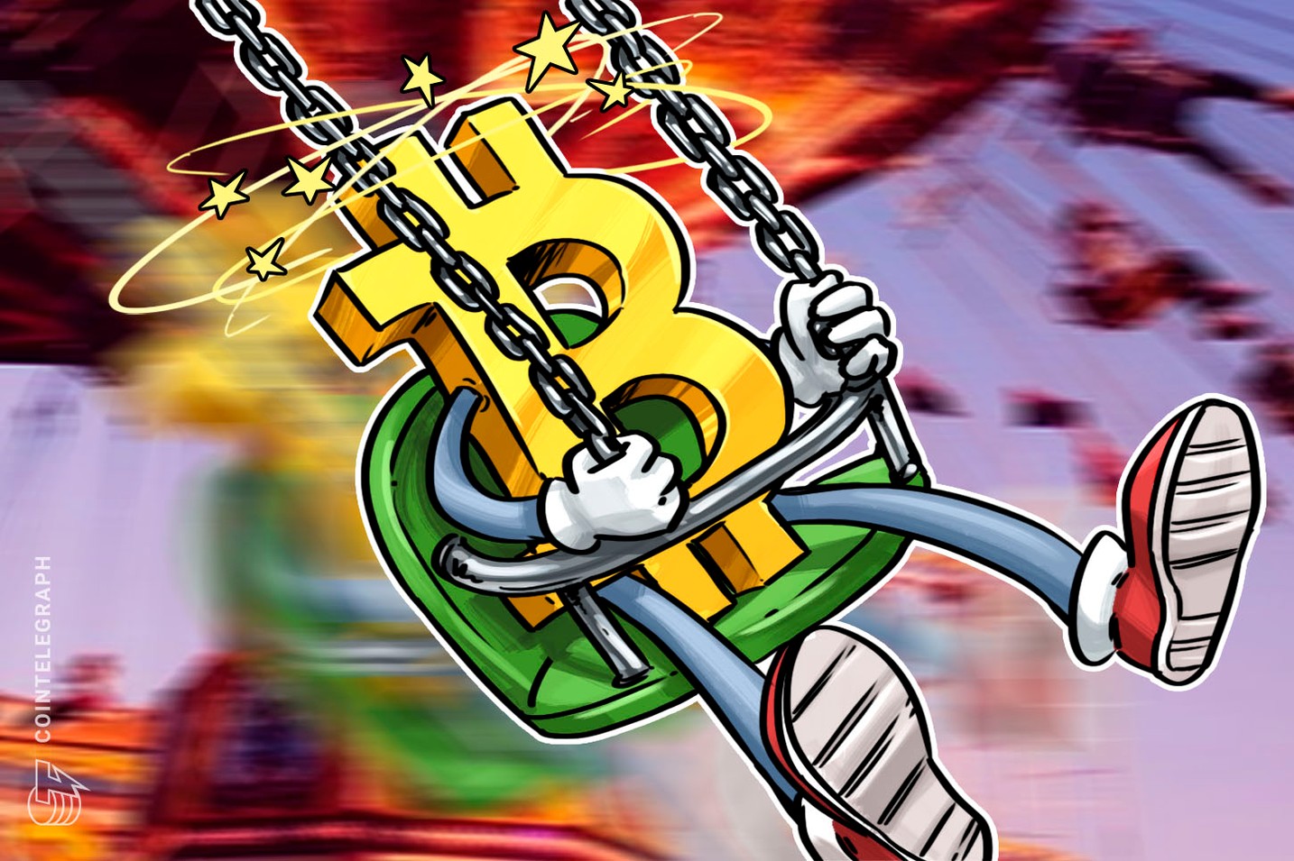 BTC price dips 4% as Bitcoin analysis reveals low liquidity above $33K