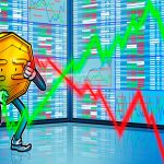 Crypto markets mixed as traders digest DOJ action against Binance, CZ