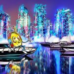 Dubai’s crypto regulator VARA switches leadership as it ramps up operations