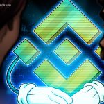 US officials announce $4.3B settlement with Binance, plea deal with CZ