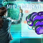 Who is Mira Murati, OpenAI’s interim CEO?